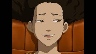 Avatar the Last Airbender Book 3 - Fire : Chapter 9: Nightmares and Daydreams