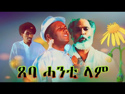 Abera Beyene - Tseba Hanti lam - Eritrean Tigrigna Music 2020