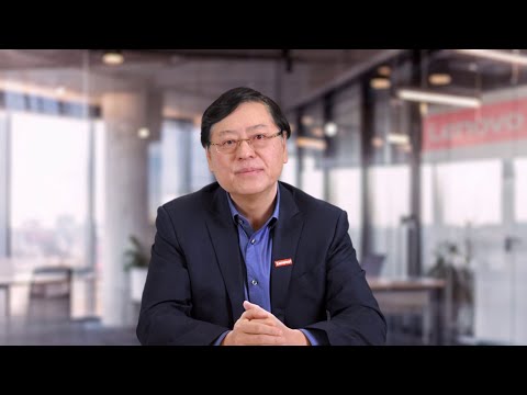 Beyond the Numbers: Lenovo's focused hybrid-AI strategy drives strong growth and momentum