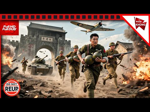 Buổi Tập Luyện Tử Thần, Đội Đặc Công Trẻ Đàn Áp Quân Địch Mở Đường Thoát Khỏi Khu Tự Trị