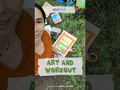 Inspired by nature. #artist#create#workout#pullup #artoftheday#motivation#arte#nature#meaning