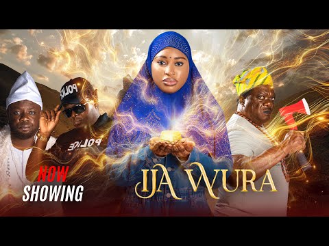 IJA WURA - Yoruba Movie 2024 Drama Yetunde Barnabas,Kelvin Ikeduba,Itele,Muyiwa Ademola.