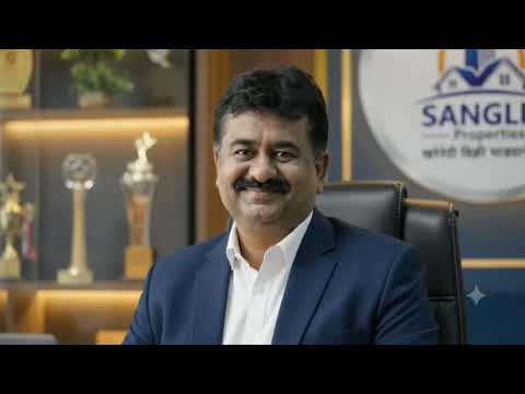 प्रॉपर्टी म्हणजे खर्च की भविष्यातील संपत्ती? Smart Property Tips #SangliProperties #viral #youtube