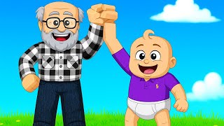 ROBLOX DE 0 A 99999999999 ANS