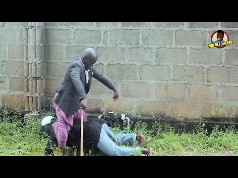 MTU MJUAJI NDO HUYU SASA - MKALIWENU