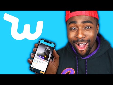 Buying £12,000 Shoes For £40 On Wish (Never Again)