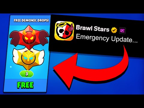 Emergency Update: FREE Starr Drops (Huge Glitch)