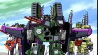 Transformers Armada Episode 43 1 YouTube