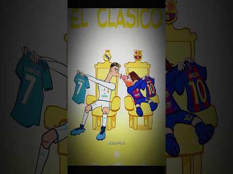 What was the best El Clasico?
