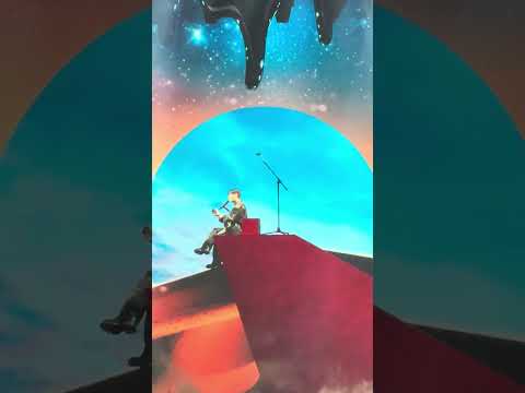 그렇게, 천천히, 우리. As we are🐶❤️ #seungmin #straykids #dominate #skz #concert #tour #shorts #viral