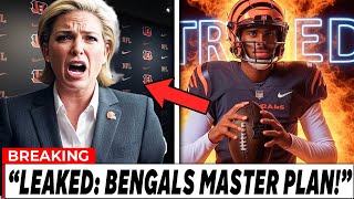 Bengals’ Secret Meeting With Shadur Sanders EXPOSED — Browns Done For!