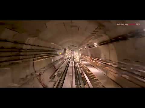 EAST WEST METRO UPDATE | Kolkata Metro Green Line