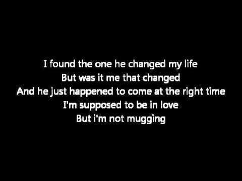 Rihanna-What Now Lyrics