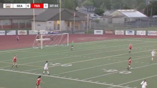 7/7 Seattle Sounders Women vs TSS FC Rovers at Sunset Stadium