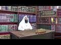 فضل مجالس الذكر ودروس العلم وحلقات تحفيظ القرآن