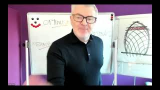 Think Like An Optimist - Russell Wardrop