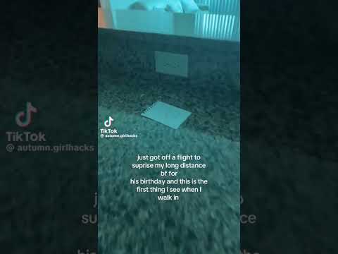 tt: autumn.girlhacks #tiktok #tiktokvideo