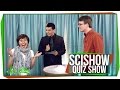 Science Knowledge Assessment