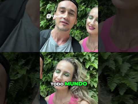 Brazilian Day na China A Festa Incrível em Xangai! 🇧🇷🇨🇳