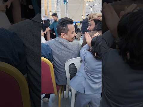 محد لعب وغالط مقناص وشاهين #دروب_المرجلة علوش