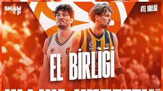 Fenerbahçe Beko'nun Kredisi, Cedi Osman, Anadolu Efes Son Saniyede, Olimpiakos | EL Birliği