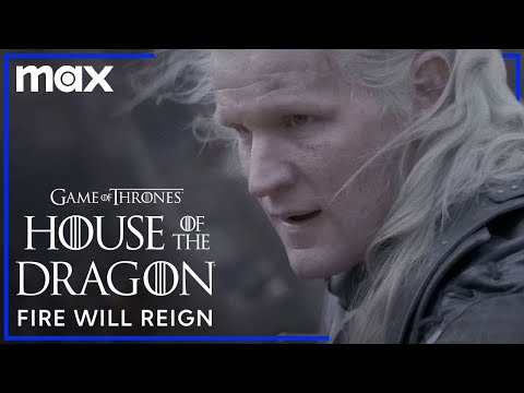 Fire Will Reign Official Promo