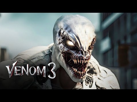 Venom 3 Pelicula Completa en Español - MEJOR PELICULAS DE ACCION Pelicula, Completa en Espanol