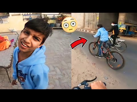 PIYUSH KO DEDIYA ? #souravjoshivlogs