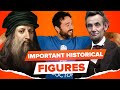 Influential Figures and Their Contributions