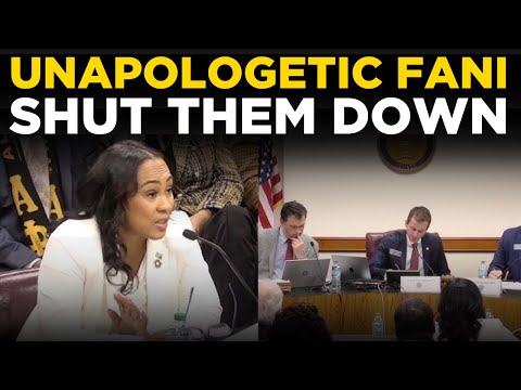 US News LIVE: DA Fani Willis ‘Jousts’ With GOP Senators in Testy Clash Over Trump Election Case