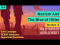Economic Challenges and Political Responses in Post-WWI Germany