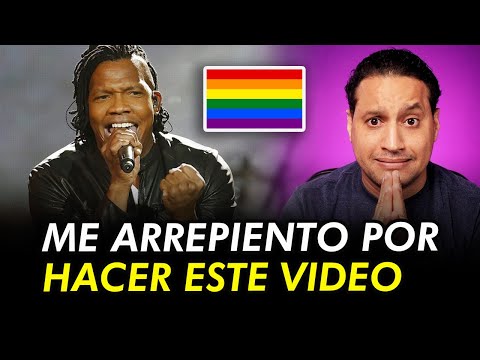 ME ARREPIENTO DE HACER UN VIDEO DE NEWSBOYS Y MICHAEL TAIT