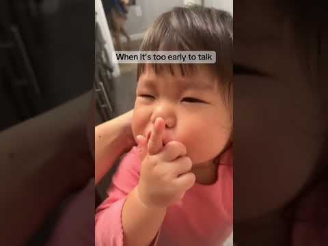 This kid gets it