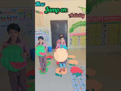 jump on picture #youtubeshorts #school #education #viralvideo