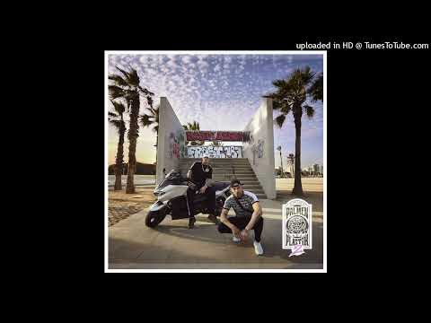 Bonez MC, RAF Camora, Hanybal - Kompanie