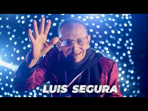 "SOY EL MEJOR DE LA BACHATA" - Luis Segura (Top 13 con Isaura Taveras)