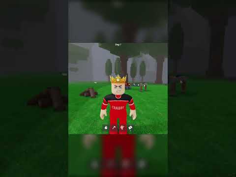 Sleduje mě NOVÁ ENTITA v 99 Nocí v Lese?..🤯 #robloxcz #roblox #robloxczsk #krabex #99noci v lese