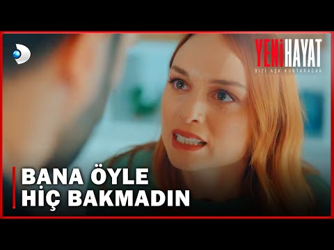 Bu Kadın Sana Aşık... - Yeni Hayat Özel Klip