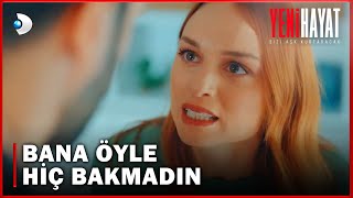 Bu Kadın Sana Aşık... - Yeni Hayat Özel Klip