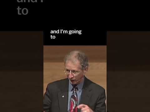 How’s Your Bible-Reading Plan Going? | John Piper Clip