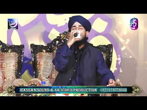 Muhammad Samaak Raza Attari
