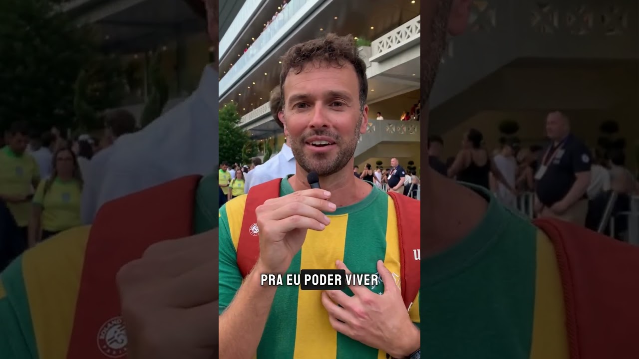 QUE LOUCURA FOI ESSA?!