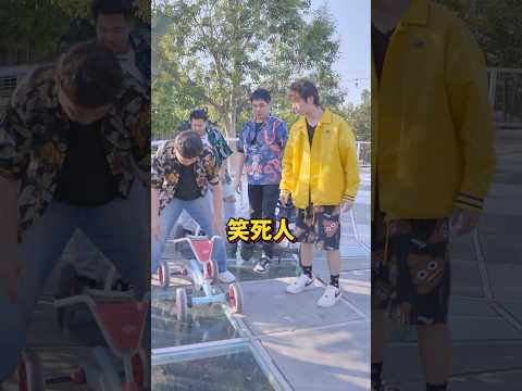 恐龍樂園你們來玩過嗎？#好田森林 #樂園 #親子 #油條兄弟 #恐龍偶像 超多設施小朋友玩瘋直接不回家咖啡廳.餐廳給家長休息 超讚 @yotiaobro