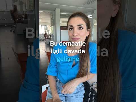 İsmailağa cemaatindeki istismar davasında yeni gelişme