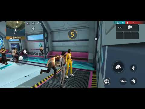 I deleted aspect legends but playing our legend free fire 🔥🔥