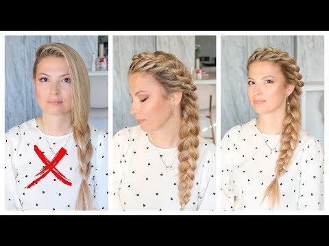My Most Viewed Braid Ever – Here’s Why!