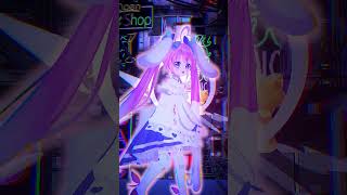 エフェクトダンス❤️