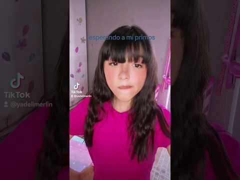 #Short🤍 esperando a mis primos🤗@yosoyaranza4722 Yo soy Aranza 💕