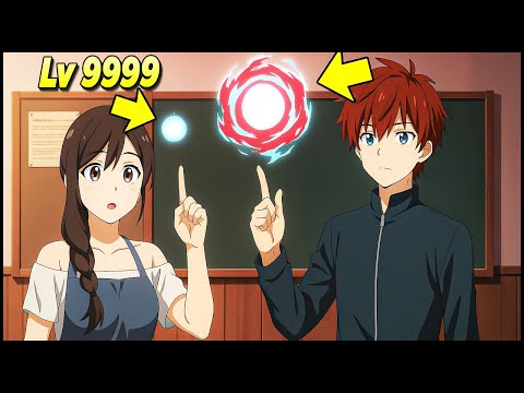 REINKARNASI JADI BOCIL MISKIN & LEMAH, EH DAPET KEKUATAN OVERPOWER DARI MONSTER RANK SSS‼️