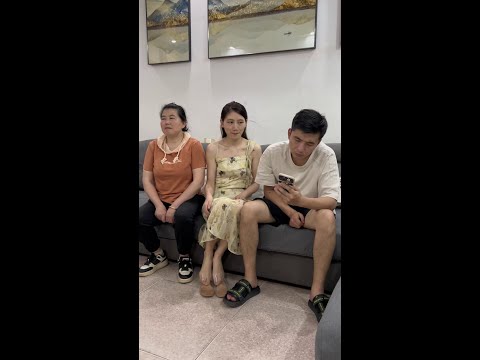 嫁个好老公，不如有个好婆婆#沙雕 #搞笑视频#这操作都看傻了 #婚姻家庭#婆媳